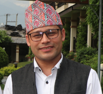 Bir Bahdur Nepali